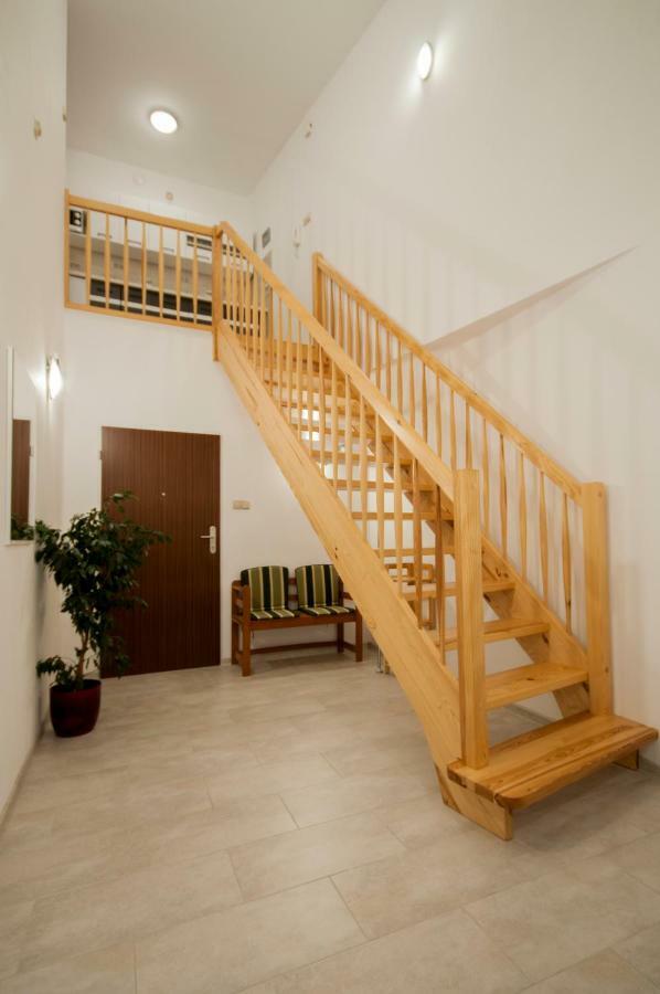 Apartament Regina - Jantar Kołobrzeg Buitenkant foto